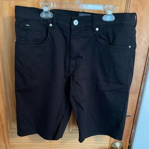 H&M slim fit shorts. Size 33